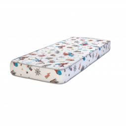 Colchón Suavegom Marvel...