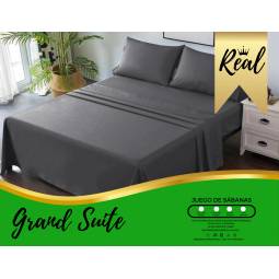 Sábana Real Grand Suite