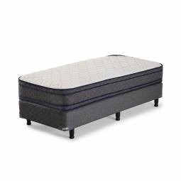 Sommier Piero Bahia jac