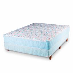 Sommier Suavegom Preston