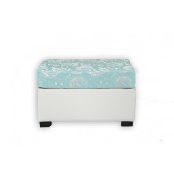 Mesa Box Sueño Cuerina