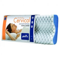 Almohada Piero Cervical