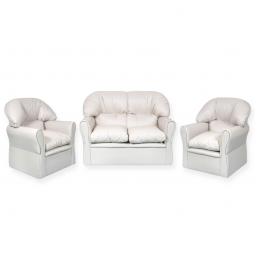 Juego de Living Inflado