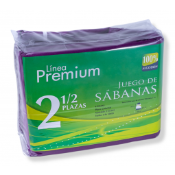 Sábana Real Premium