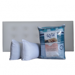 KIT Respaldo Capitone