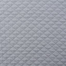 Matelasse Rombo Tela Doble