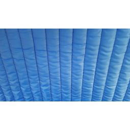 Matelasse Baston Tela Doble