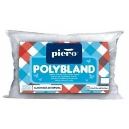 Almohada Piero Polybland...