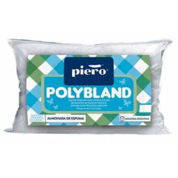 Almohada Piero polybland doble