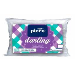 Almohada Piero Darling