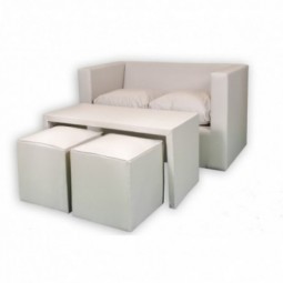 Juego de Living combo mesa...