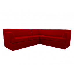 Sillón Living Box Sueño...